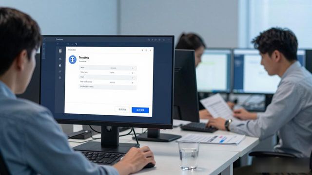 Trust钱包注册流程详解 用户反馈怎么看