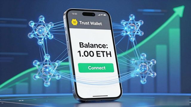 币安Trust钱包手机版，如何跟上市场节奏？
