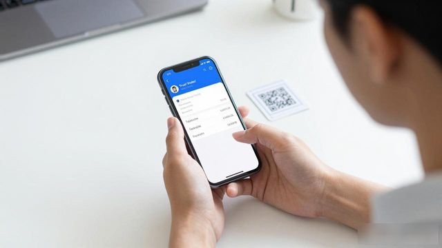 Trust Wallet安全操作指南：用户必须知道的行为习惯