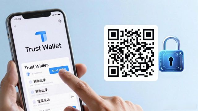 Trust钱包提现信息管理指南