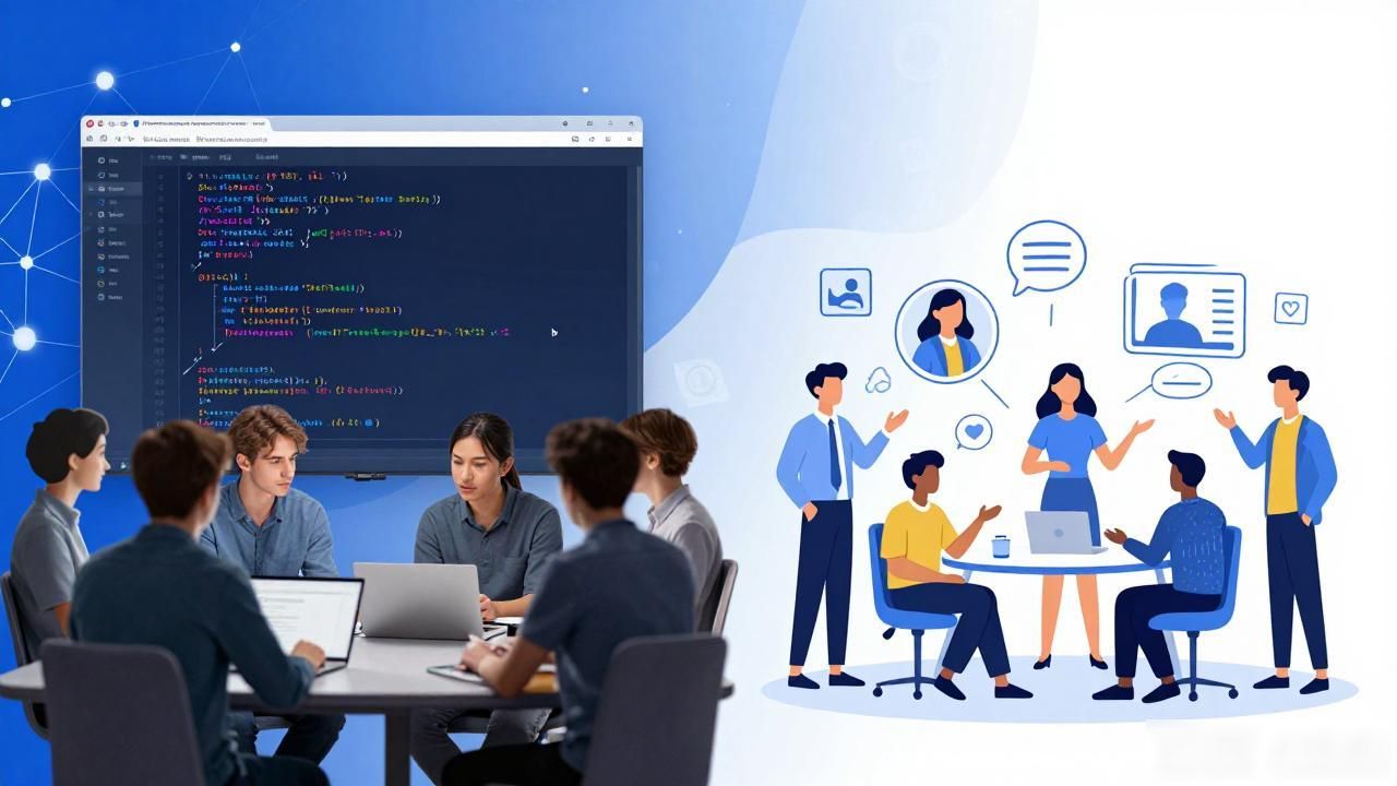 Trust Wallet透明吗？聊聊用户为何信任它