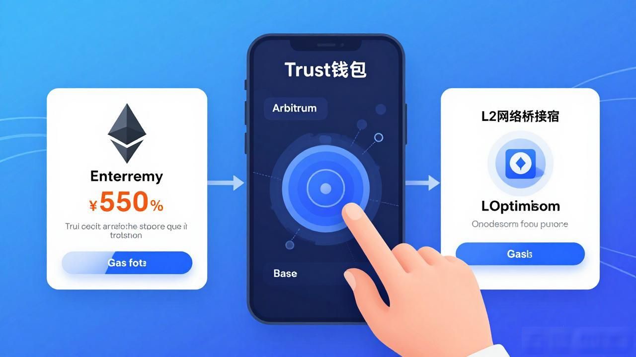 Trust提币怎么省手续费？低 Gas 费挖矿指南