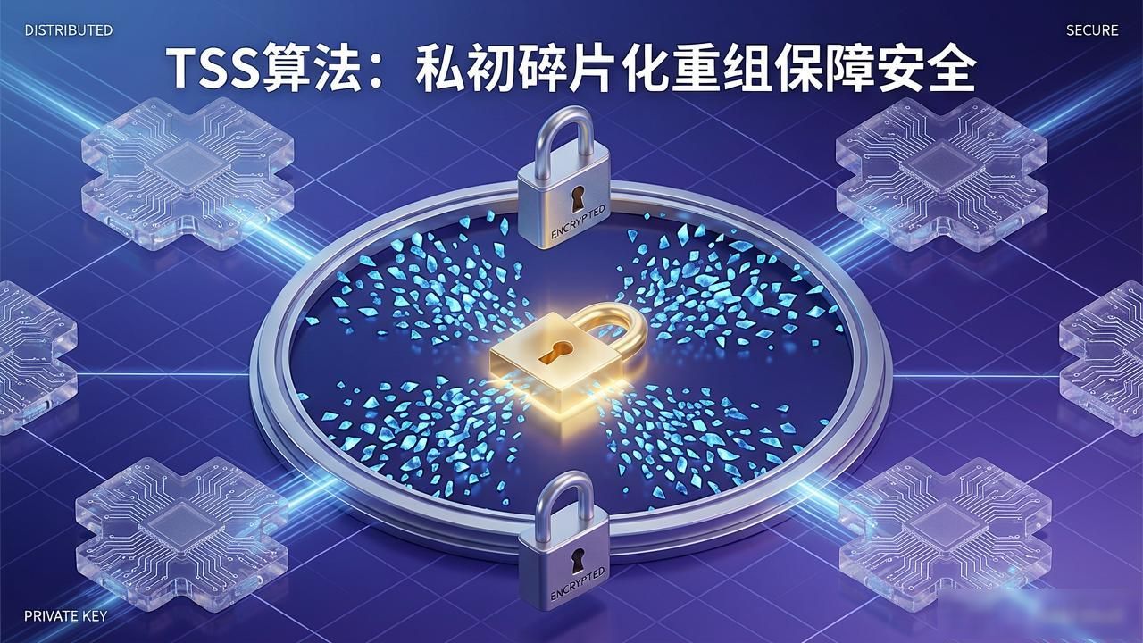 Trust钱包多签怎么做？三大核心技术帮你搞定