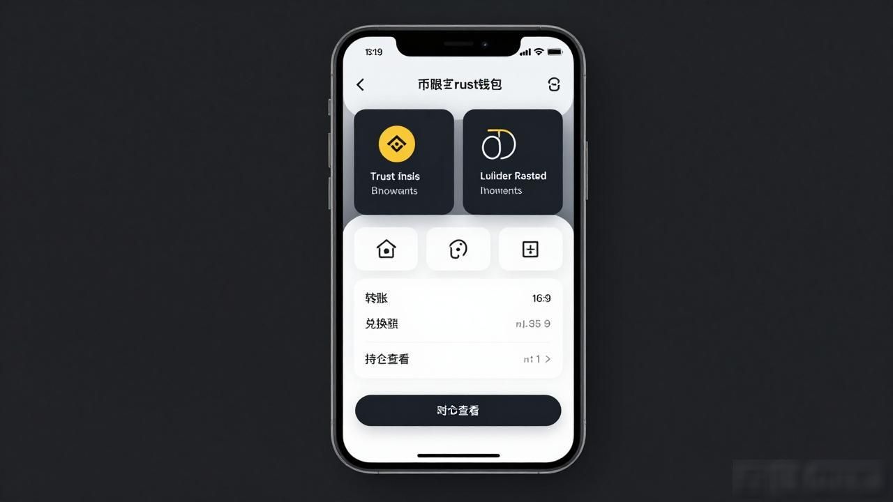 币安Trust钱包手机版真实评价，用户反馈全汇总