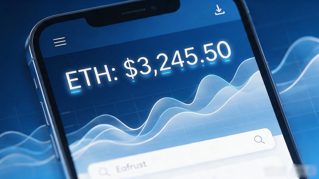 币安Trust钱包手机版怎么投资？市场联动一篇讲清