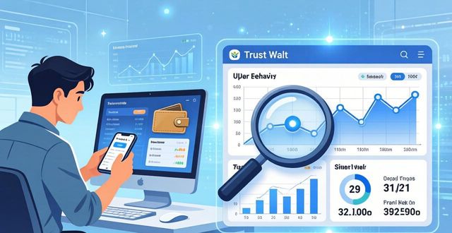 Trust Wallet用户需求分析三步法