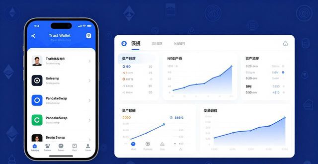 Trust Wallet App怎么满足新老玩家的投资需求