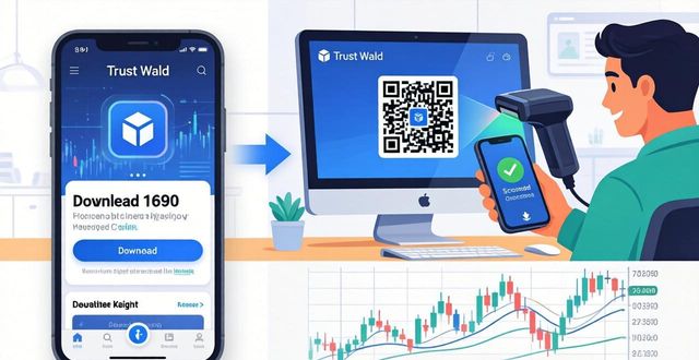 Simplify Trust Wallet Download: Fast Access to Your Equities