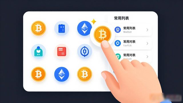 Trust Wallet建投资组合教程：多种币种轻松管