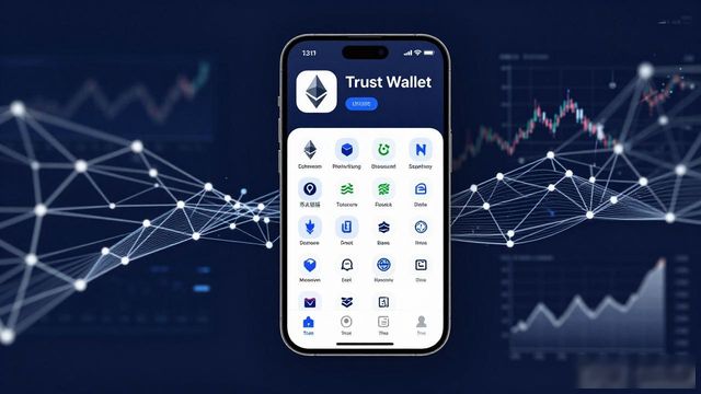 数字货币投资必备：Trust Wallet为何是资产管理的首选工具