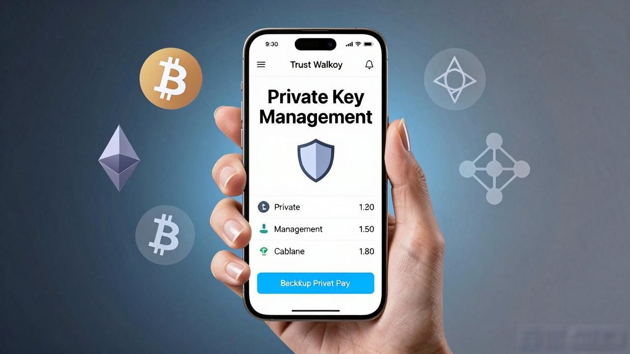 Trust Wallet怎么下？新手必看的安全指南