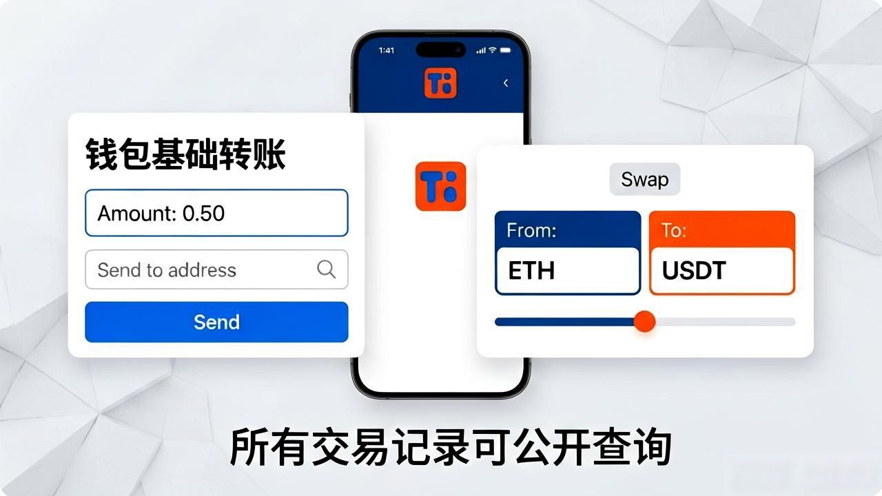 Trust钱包到底是个啥？一文读懂非托管数字资产神器