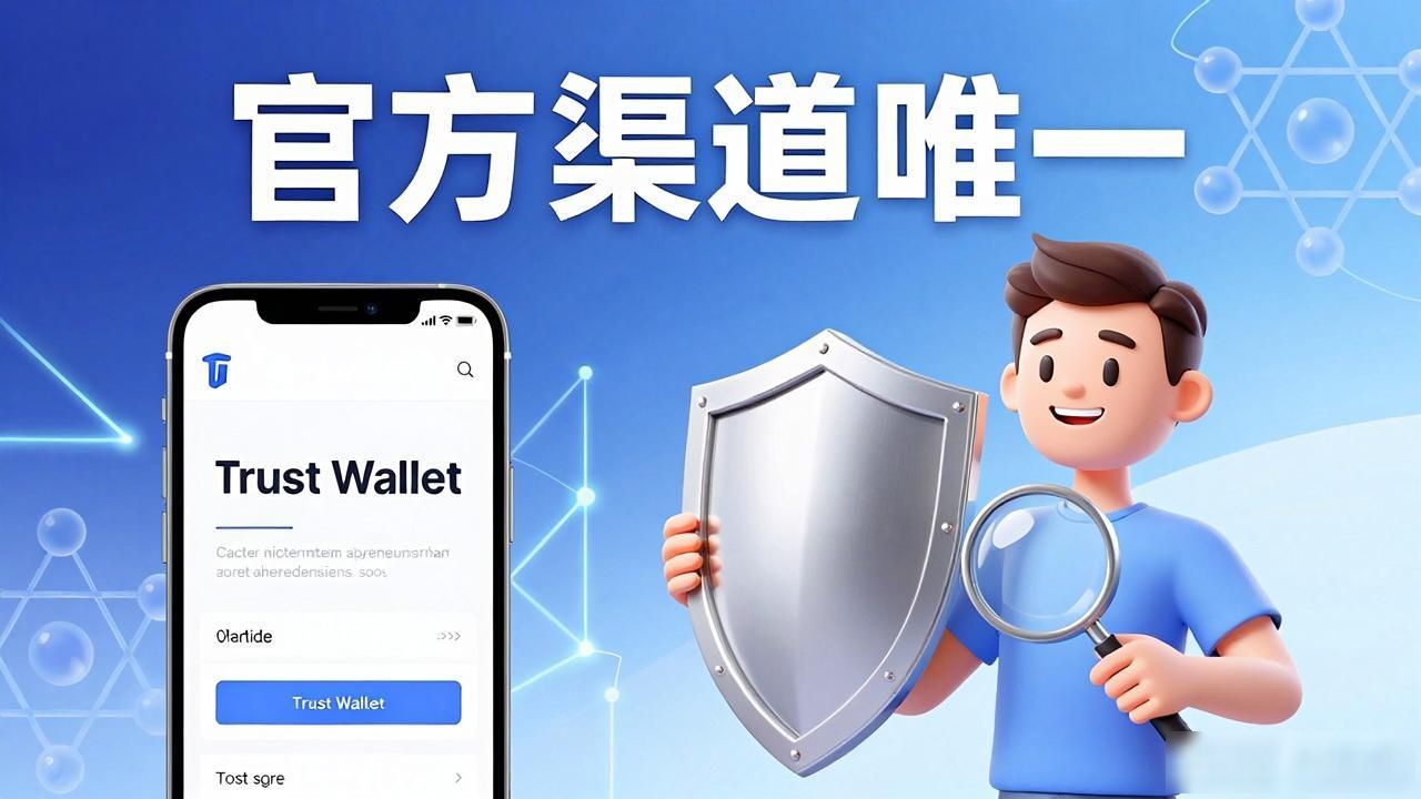 Safe Trust Wallet Download Guide for Stable Crypto Trading