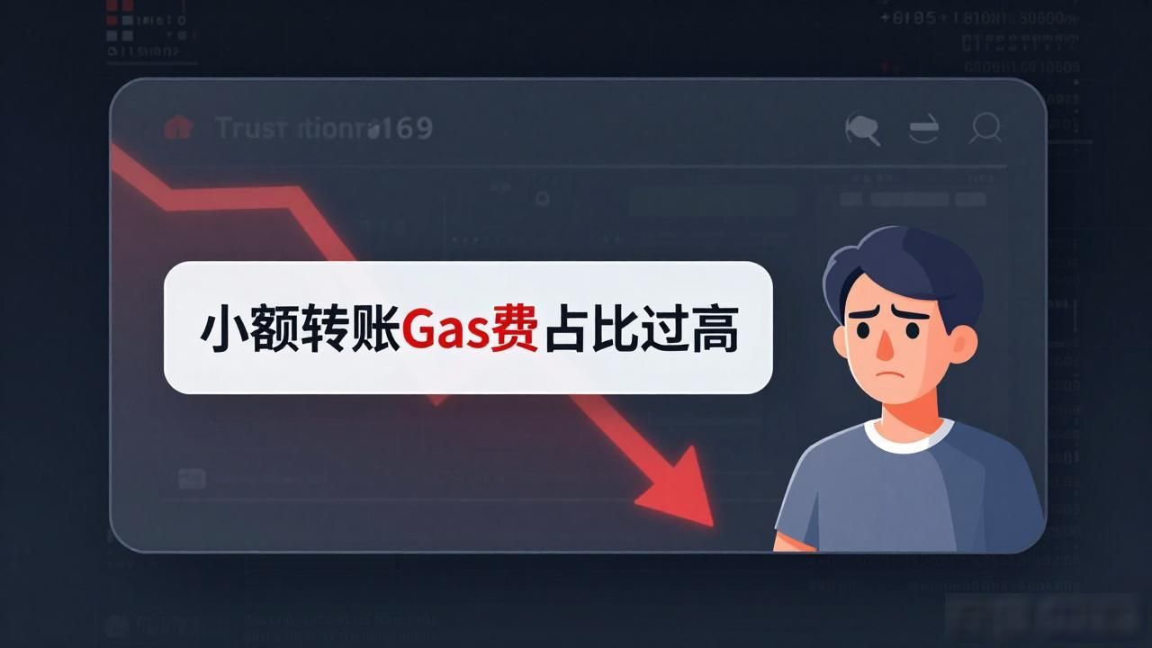 Trust钱包收费高吗？影响使用吗？