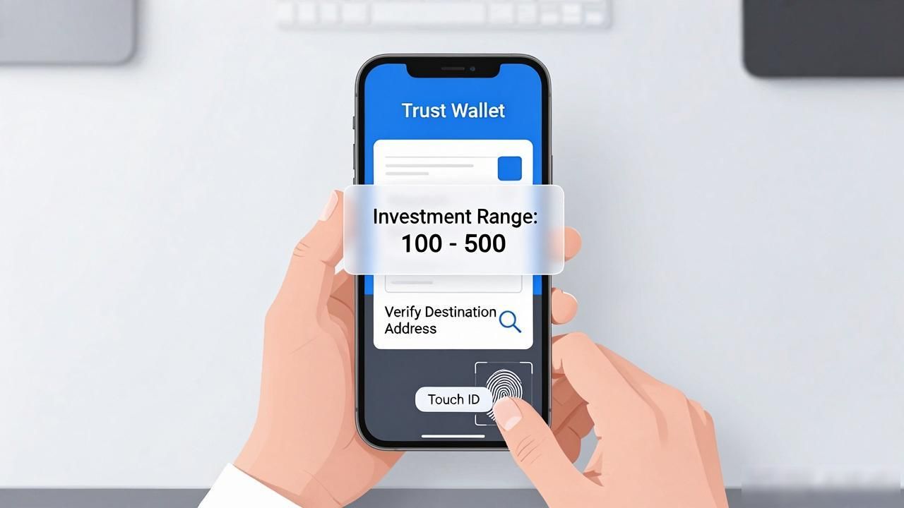 Trust Wallet新手入门：官网使用指南与投资建议