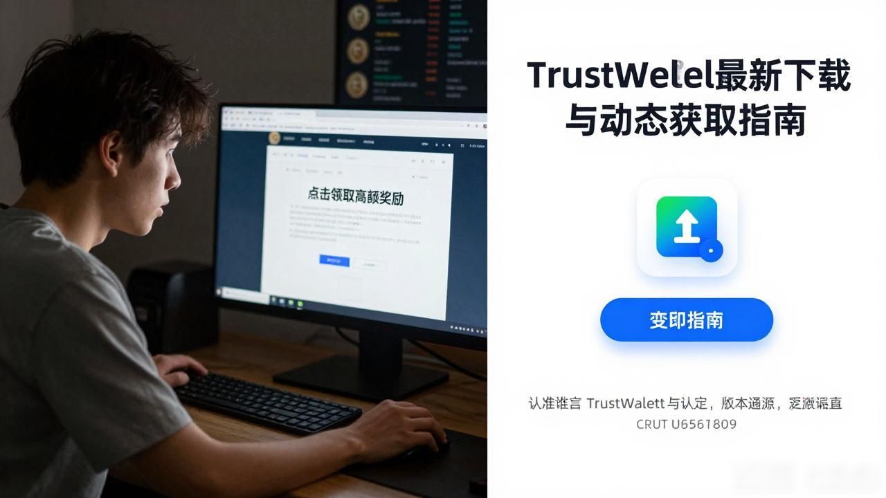 Trust Wallet最新下载与动态获取指南