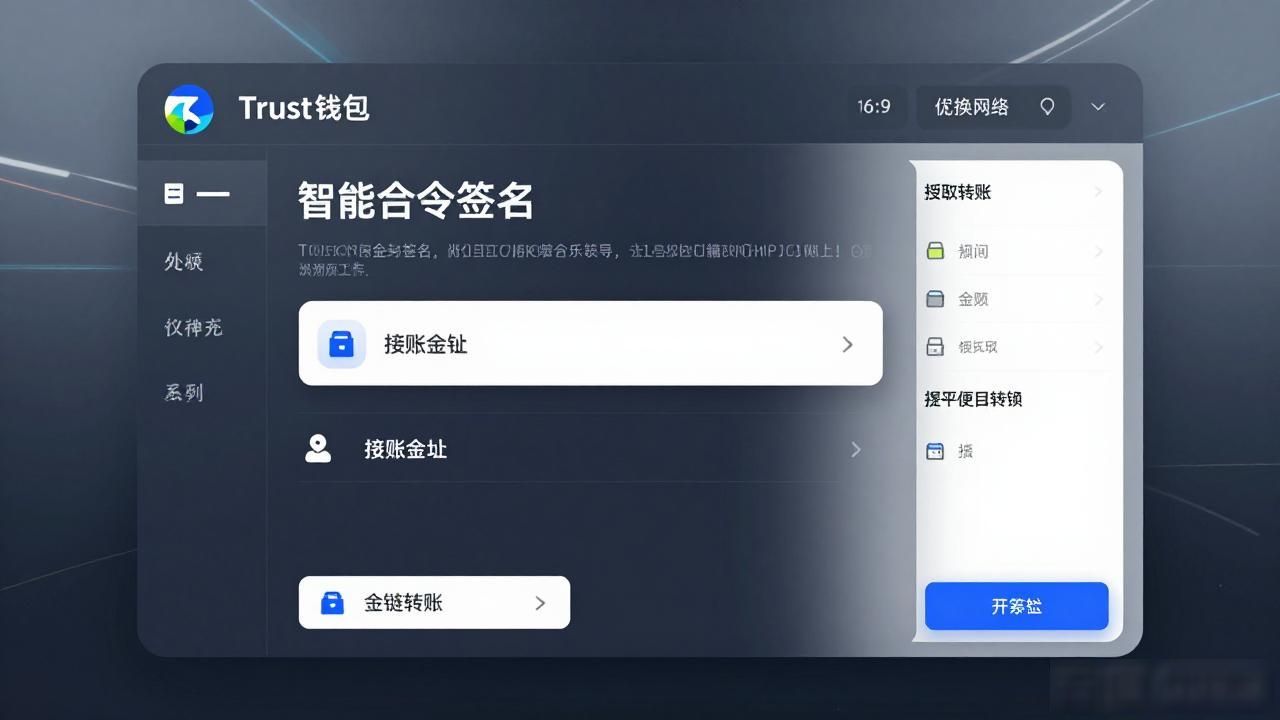 Trust钱包好用吗？去中心化应用实测体验分享