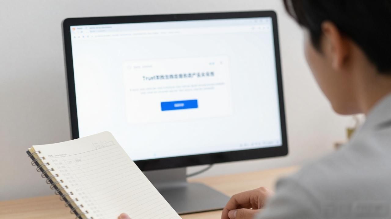 Trust钱包怎么找回？用户支持的重要性详解