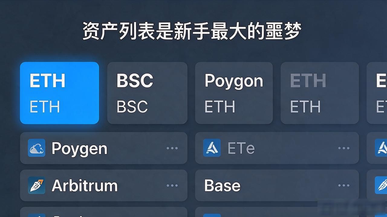 Trust Wallet下载全记录：资产复杂、下载踩坑，一次说清