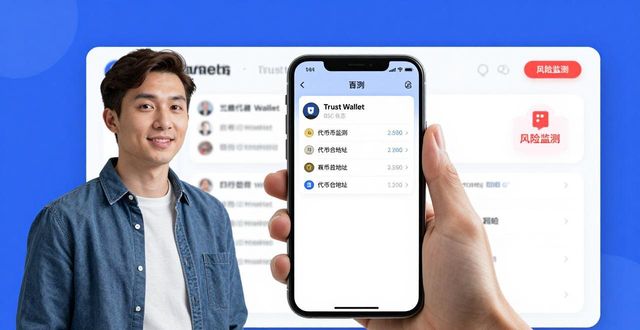 Trust Wallet社交功能，提升投资决策实用技巧