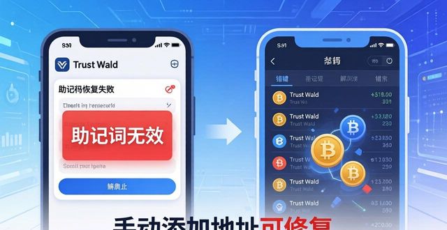 Trust Wallet更新后这些已知问题你要知道