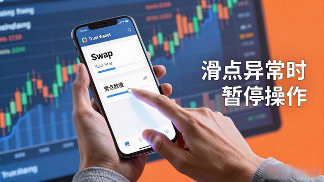 用Trust Wallet安卓版获取投资信息的实用技巧