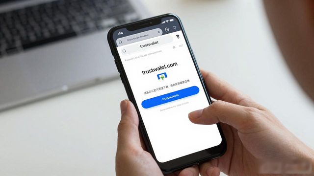 手把手教你安全下载Trust钱包安卓版