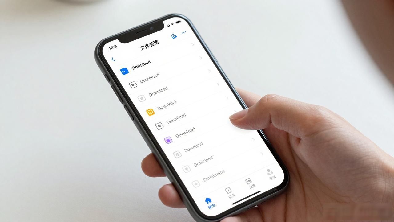 Trust钱包下载记录查不到？老玩家教你3招找回