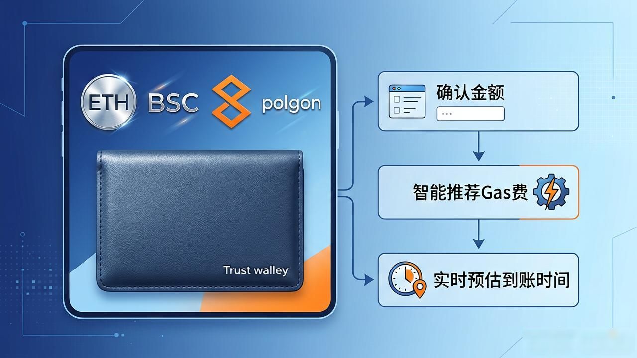 Trust钱包怎么用？隐私保护与提币体验全解析