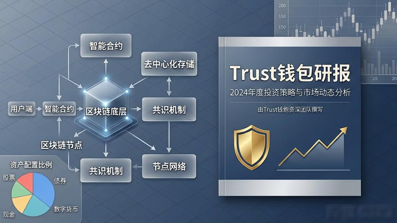 Trust钱包官网资源：掌握投资策略与市场动态