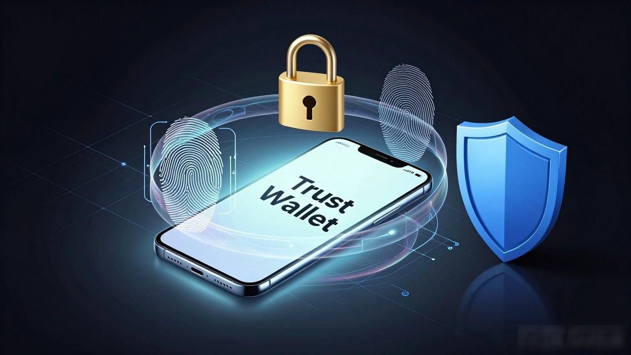 Trust钱包私钥自持与去中心化资产管理设计解析