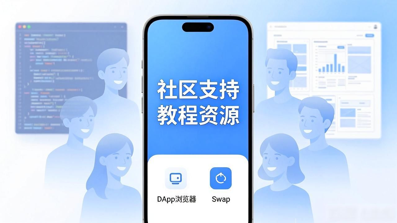 Trust Wallet downloads as a collaborative experience Trust Wallet下载指南：如何与朋友协作管理数字资产