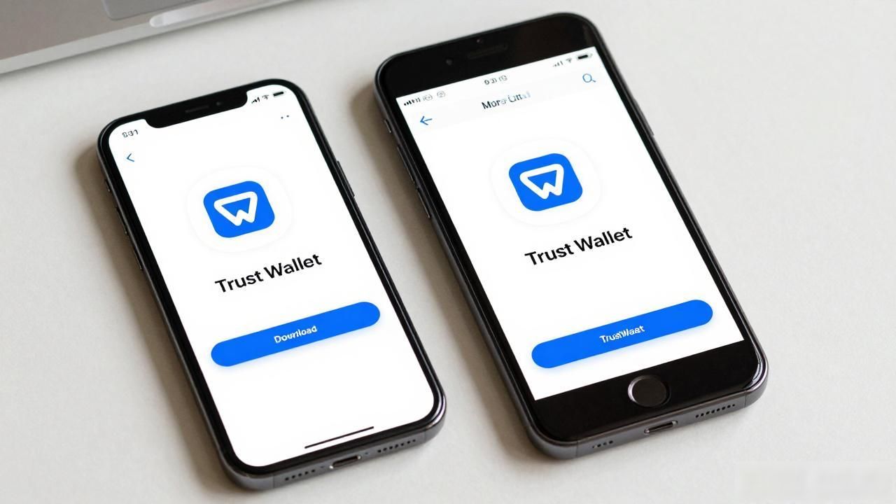 How to Smoothly Download Trust Wallet on Any Device