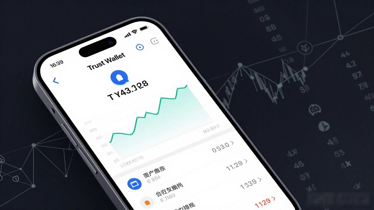 Trust Wallet苹果版下载后，如何掌控交易节奏？