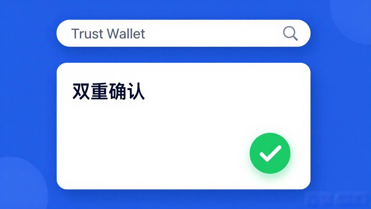 Trust Wallet安全设置全攻略：打造你的资产守护盾牌