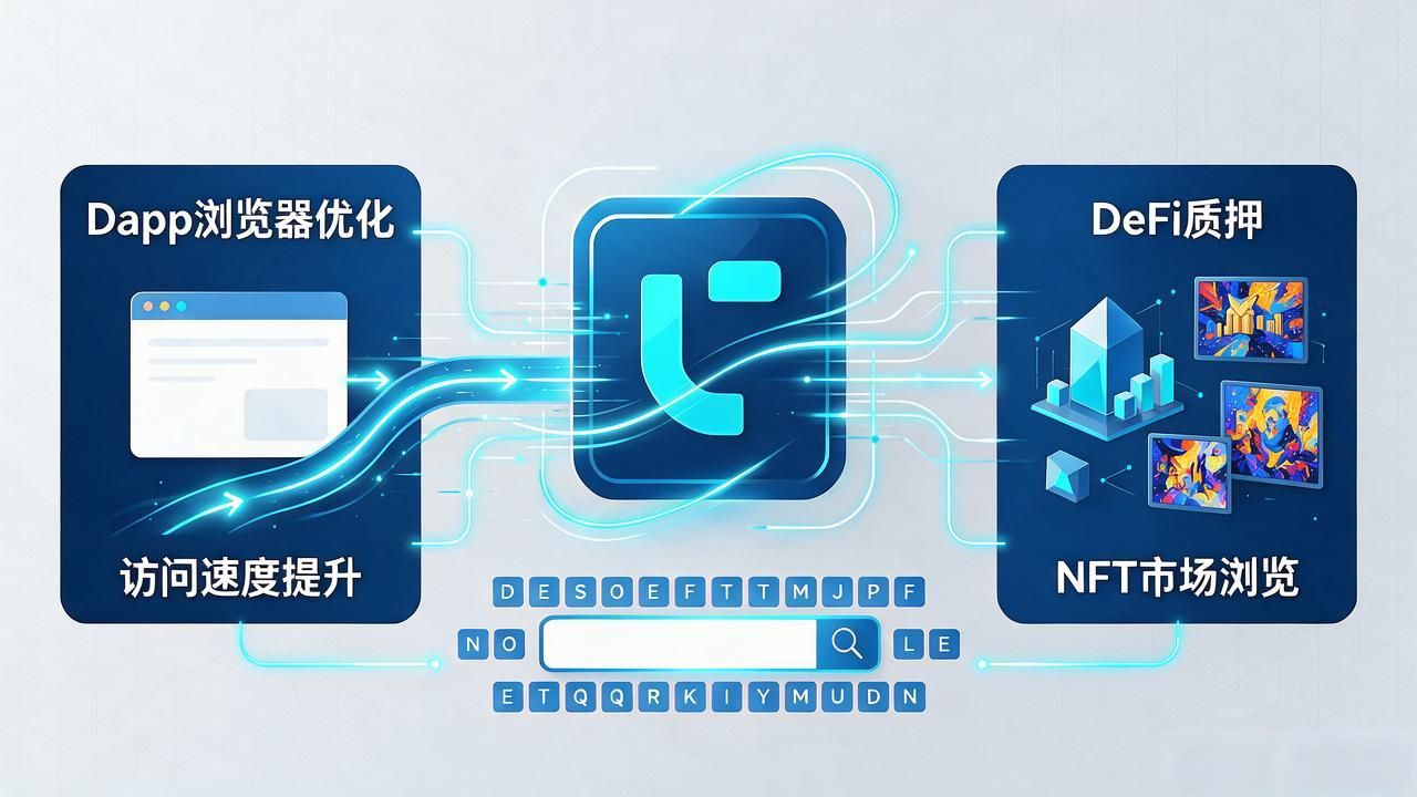 Trust Wallet新功能整合：升级体验更流畅