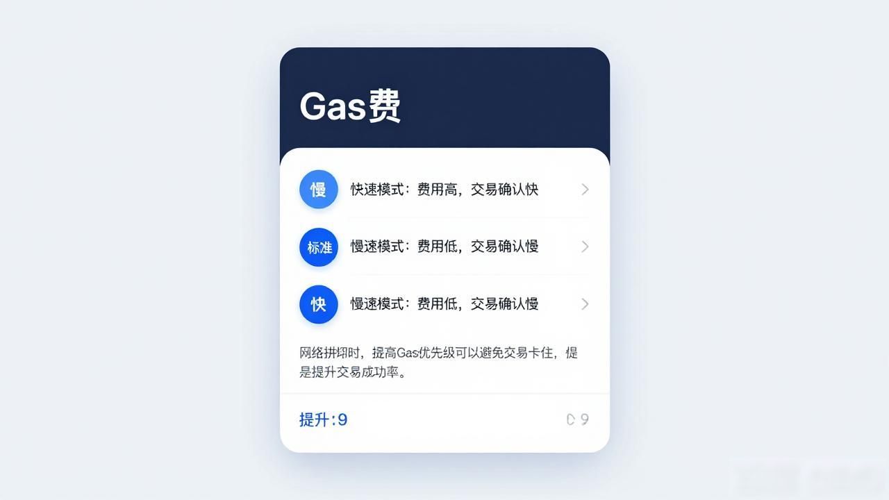 Trust Wallet没有交易限额？看懂这几个设置更安心