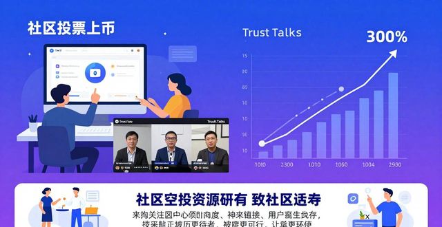 Trust Wallet社区互动做得好，市场影响力究竟多大？