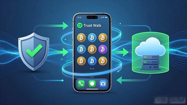 你的加密资产变得更安全了：Trust Wallet新版隐私升级全解析