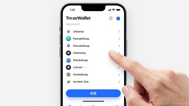 Trust Wallet苹果版好不好用？真实操作体验分享