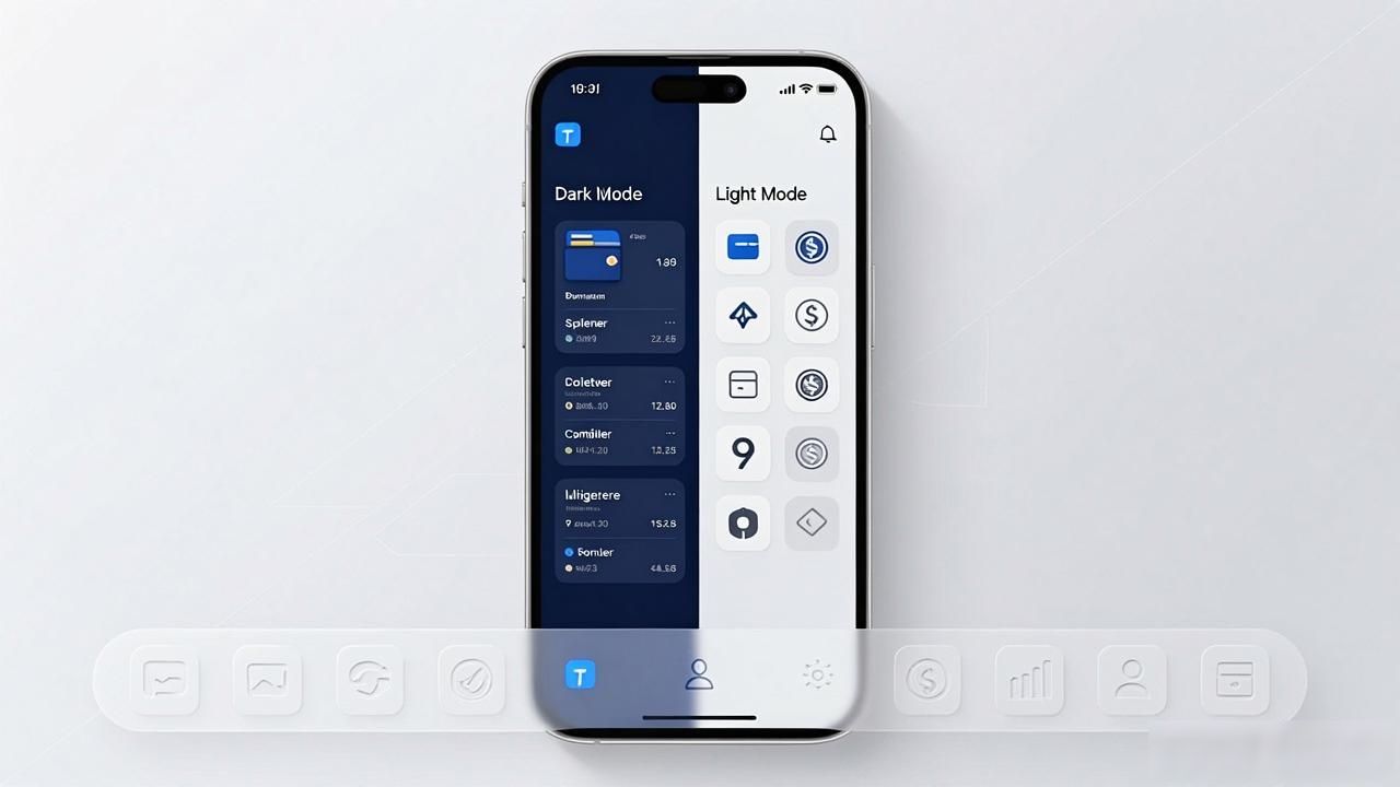Trust Wallet定制指南：打造专属加密钱包