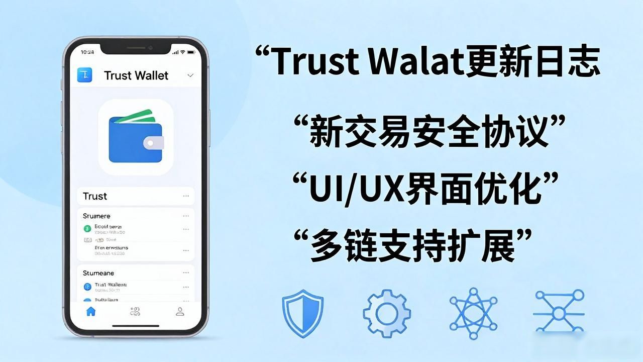 Trust Wallet客服怎么找？功能全解析助你快速解决问题