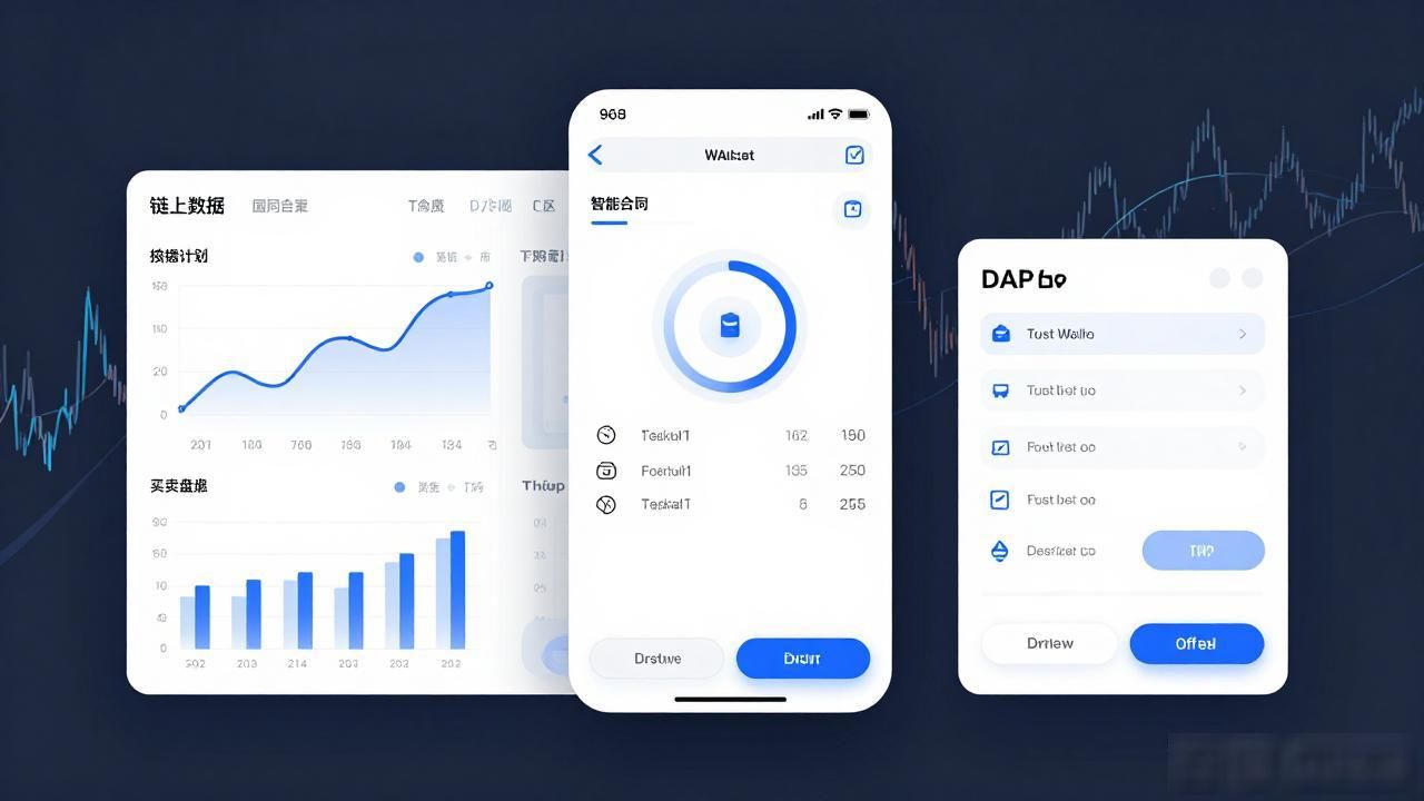 如何在Trust Wallet部署得力交易计划？