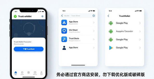 Trust Wallet官网下载安全教程
