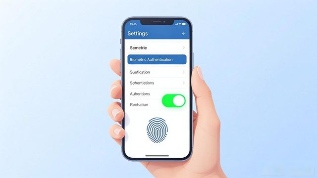 下载Trust Wallet后必做的5个安全设置