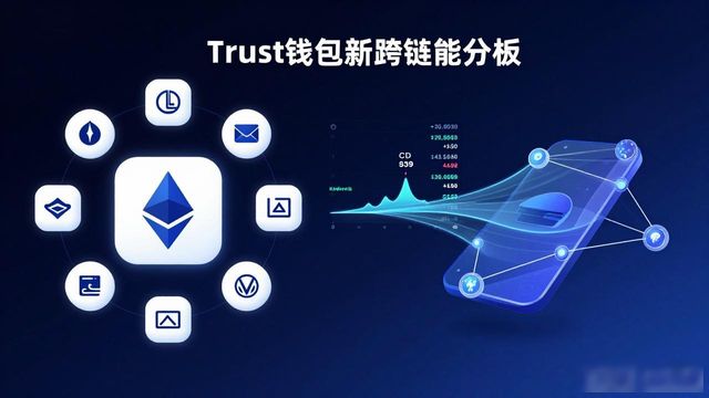 Trust钱包新版上线，这些变化你必须知道
