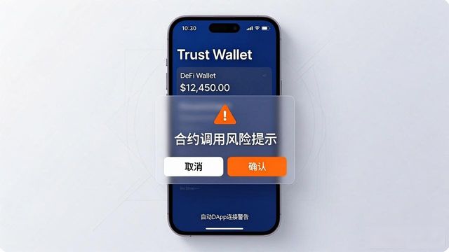 Trust Wallet最新版下载与功能详解