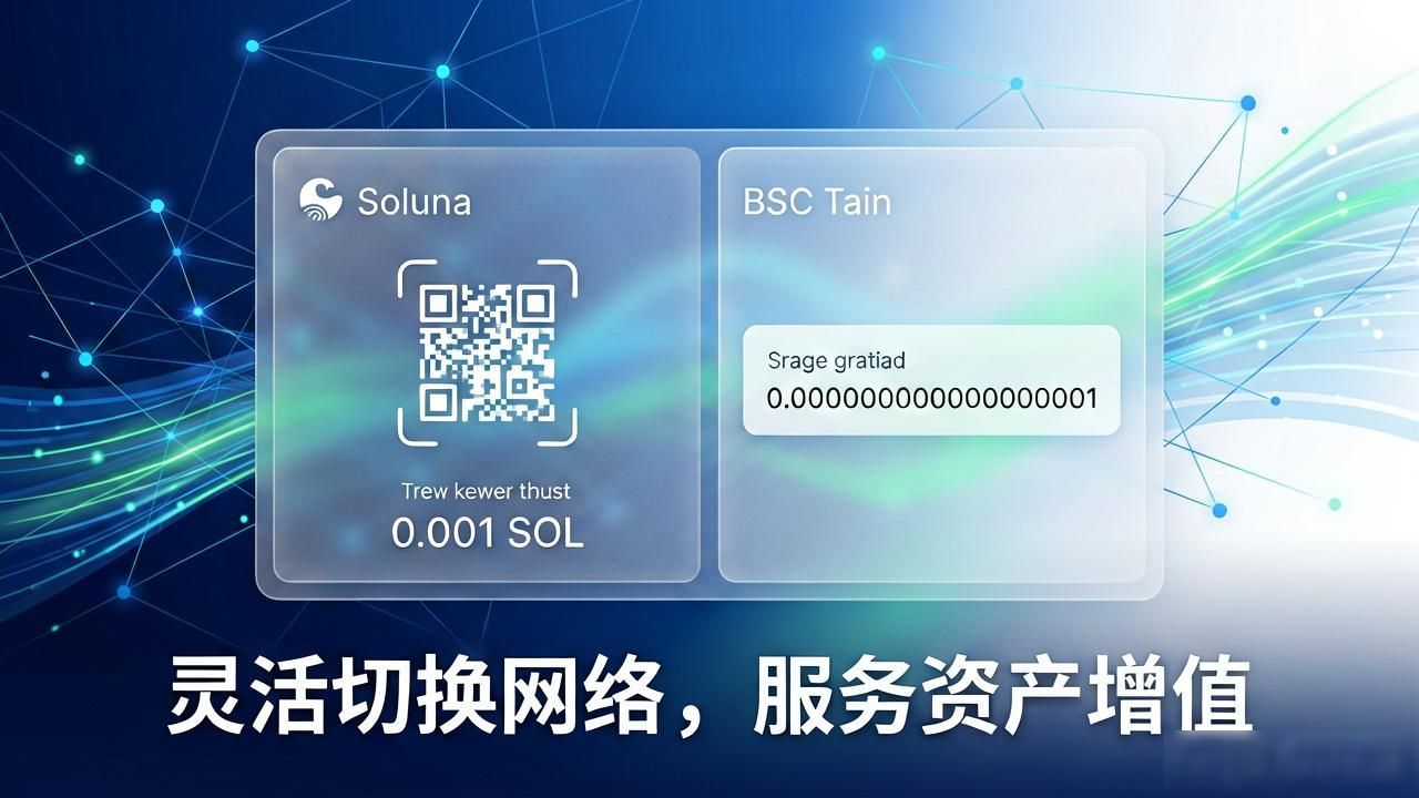 Trust钱包手续费怎么选？体验才是硬道理