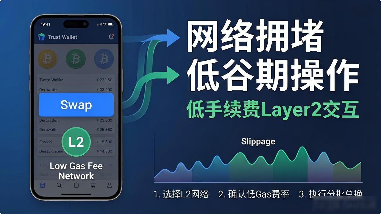 Trust钱包资金怎么管最划算？