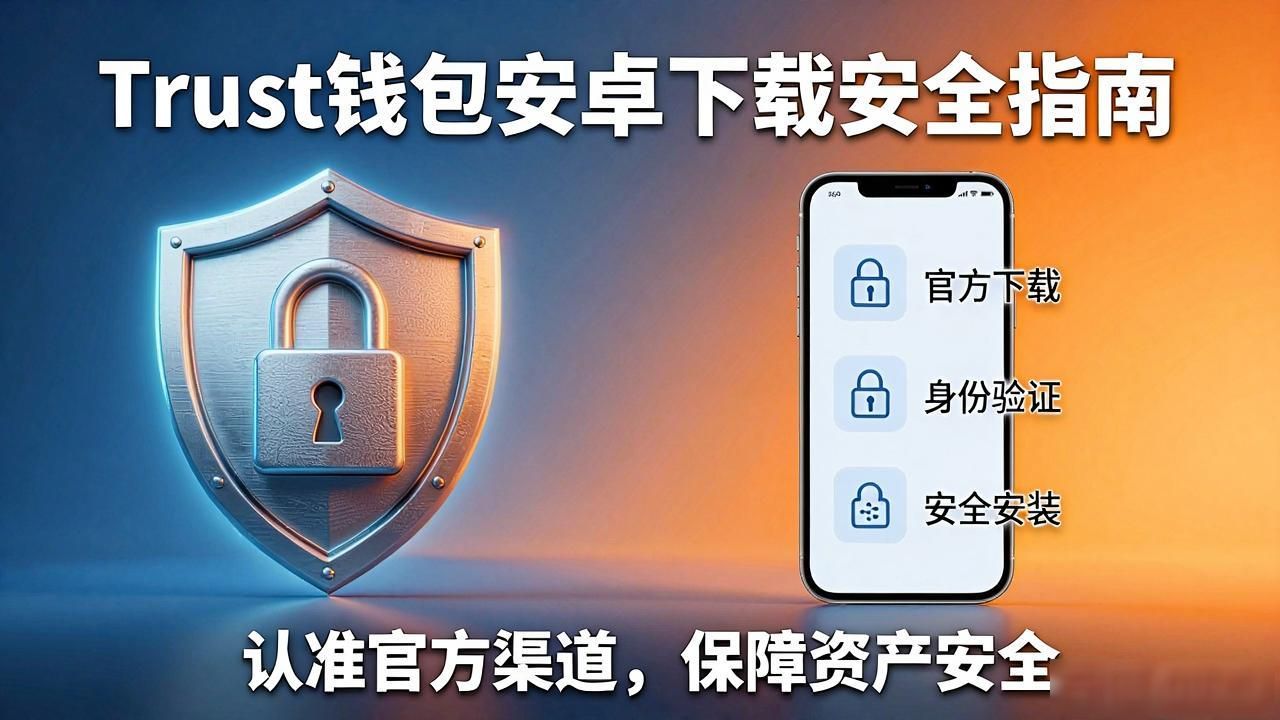 Trust钱包安卓怎么下？更新不及时交易慢？